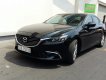 Mazda 6 2.0 2018 - Mazda 6 2.0 đời 2018, màu đen, mới 95%, xe chính chủ