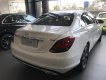 Mercedes-Benz C class C200 2019 - Bán ô tô Mercedes C200 sx 2019 - Giá ưu đãi trong tháng