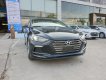 Hyundai Elantra Sport 2019 - Cần bán Hyundai Elantra Sport 2019, màu đen, giá 729tr