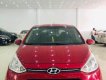 Hyundai Grand i10 2015 - Bán xe Hyundai Grand i10 đời 2015, màu đỏ, nhập khẩu nguyên chiếc, 355 triệu