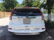 Honda CR V 2.0 AT 2016 - Bán Honda CRV sx 2016 tự động 2.0 màu trắng như mới