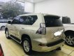 Lexus GX 460   2015 - Bán Lexus GX460 sản xuất và đăng ký 2015. Màu vàng, tư nhân, xe siêu đẹp