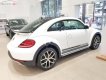 Volkswagen Beetle Dune 2018 - Bán Volkswagen Beetle Dune màu trắng, nhập khẩu nguyên chiếc từ châu Âu