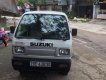 Suzuki Super Carry Van 2004 - Gia đình cần bán gấp xe Suzuki bán tải van 2 chỗ, chính chủ mua từ lúc mới