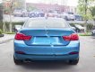 BMW 4 Series 420i Grand Coupe 2019 - Bán BMW 420i Gran Coupe 2019 màu xanh mới lần đầu tiên xuất hiện