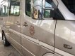 Mercedes-Benz Sprinter 311 CDI  2008 - Bán xe Mercedes Sprinter 311 CDI năm sản xuất 2008 giá cạnh tranh