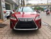 Lexus RX RX 200T 2016 - MT Auto bán xe Lexus RX 200t sx 2016, màu đỏ mới 100% giá cực rẻ, xe nhập Mỹ hỗ trợ 2 tỷ. LH em Hương 0945392468