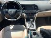 Hyundai Elantra 2.0AT 2018 - Cần bán lại xe Hyundai Elantra 2.0AT sản xuất 2018, màu trắng, 655 triệu