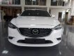 Mazda 6 2.5L 2018 - Bán Mazda 6 2.5L sản xuất 2018, đăng ký 2018 bản Facelift Premium, tên tư nhân chính chủ từ đầu