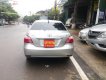 Toyota Vios E 2009 - Salon Ô Tô Mạnh Thắng bán xe Vios E màu bạc, số sàn, sx năm 2009, xe cực đẹp