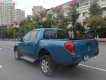 Mitsubishi Triton GLX 4x2  2012 - Cần bán xe Mitsubishi Triton GLX 4x2 2012, màu xanh lam, nhập khẩu nguyên chiếc còn mới, giá chỉ 345 triệu