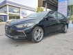 Hyundai Elantra Sport 2019 - Cần bán Hyundai Elantra Sport 2019, màu đen, giá 729tr