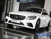 Mercedes-Benz C class C300 AMG 2019 - Bán xe Mercedes C300 AMG 2019 với ưu đãi đặc biệt trong tháng