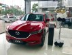 Mazda CX 5 2018 - Bán Mazda CX 5 sản xuất 2018, màu đỏ, giá chỉ 899 triệu