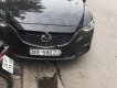 Mazda 6 2.5 AT 2016 - Bán Mazda 6 2.5 AT năm sản xuất 2016, màu đen, xe mua mới đăng kí chính chủ tháng 11/2016