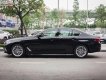 BMW 5 Series 530i 2019 - Bán BMW 530i All New G30, màu đen, nội thất đen, nhập khẩu, xe giao ngay với đầy đủ hồ sơ