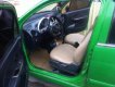 Daewoo Matiz 2005 - Cần bán xe Daewoo Matiz đời 2005, màu xanh lục