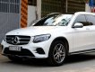 Mercedes-Benz GLC-Class GLC 300 2017 - Cần bán Mercedes GLC 300 năm 2017, màu trắng