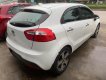 Kia Rio 2012 - Bán Kia Rio màu trắng, số tự động, xe nhập khẩu phiên bản Hatchback cực tiện dụng