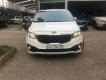 Kia Sedona 2016 - Bán xe Kia Sedona năm 2016, moder 2017 màu trắng, nhập khẩu