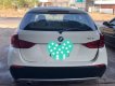 BMW X1   2010 - Bán BMW X1 2010, màu trắng giá cạnh tranh