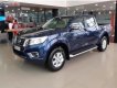 Nissan Navara EL  2018 - Bán Nissan Navara EL năm 2018, màu xanh lam,   