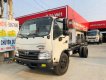 Hino 300 Series 2018 - Cần bán Hino 300 Series năm sản xuất 2018, màu trắng, xe nhập