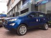 Ford EcoSport  Titanium 1.5L AT 2019 - Bán Ford EcoSport Titanium 1.5L AT - Mẫu xe SUV đô thị cỡ nhỏ phiên bản cao cấp