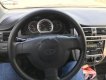 Daewoo Lacetti EX 1.6 MT 2005 - Bán xe Daewoo Lacetti EX Sx 2005, số tay, máy xăng, màu bạc, nội thất màu xám, odo 80000 km