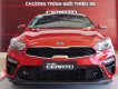 Kia Cerato 2019 - Kia Cerato All New 2019 -  Giao ngay - Hỗ trợ trả góp đến 85%