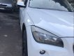 BMW X1   2010 - Bán BMW X1 2010, màu trắng giá cạnh tranh