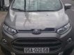 Ford EcoSport 2016 - Bán Ford EcoSport sản xuất 2016, màu xám