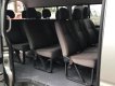 Toyota Hiace 2011 - Bán toyota Hiace đời 2011 máy dầu 16 chỗ, xe 1 chủ công ty từ đầu, máy nguyên