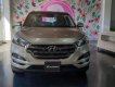 Hyundai Tucson 2.0 AT CRDi 2019 - Bán Tucson máy dầu, màu vàng be