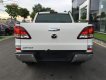 Mazda BT 50 3.2L 4x4 AT 2017 - Bán xe Mazda BT50 Sx 2017, số tự động, máy dầu, màu trắng, nội thất màu ghi, odo 30000 km