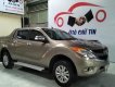 Mazda BT 50 3.2 AT 2014 - Bán ô tô Mazda BT 50 3.2 AT năm 2014, màu nâu, xe nhập