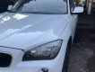 BMW X1   2010 - Bán BMW X1 2010, màu trắng giá cạnh tranh