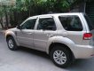 Ford Escape XLT 2.3L 4x4 AT 2011 - Bán Ford Escape 2011 XLT 2 cầu, số tự động, đã đi 57,000km