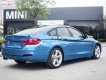 BMW 4 Series 420i Grand Coupe 2019 - Bán BMW 420i Gran Coupe 2019 màu xanh mới lần đầu tiên xuất hiện