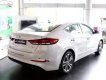 Hyundai Elantra 2.0 AT 2019 - Cần bán xe Hyundai Elantra 2.0 AT 2019, màu trắng, mới 100%