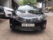 Toyota Corolla altis 2017 - Bán ô tô Toyota Corolla altis năm 2017, màu đen, nhập khẩu nguyên chiếc