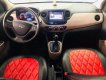 Hyundai Grand i10 2015 - Bán xe Hyundai Grand i10 đời 2015, màu đỏ, nhập khẩu nguyên chiếc, 355 triệu