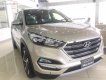 Hyundai Tucson 1.6 AT Turbo 2019 - Bán Hyundai Tucson 1.6 Turbo màu vàng cát 2019