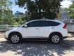 Honda CR V 2.0 AT 2016 - Bán Honda CRV sx 2016 tự động 2.0 màu trắng như mới