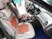 Daewoo Lacetti SE 2009 - Bán ô tô Daewoo Lacetti SE 2009, màu đen, nhập khẩu, xe còn mới