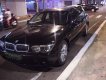 BMW 7 Series 745i 2002 - Cần bán xe BMW 745i sx 2002, đăng ký lần đầu 2007