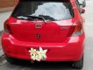 Toyota Yaris   2010 - Cần bán gấp Toyota Yaris 2010, màu đỏ, xe sử dụng ít, không va chạm, không ngập nước