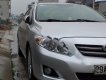 Toyota Corolla altis 2008 - Gia đình cần bán xe Corolla Altis, xe nhập Nhật