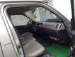 Toyota Hiace 2007 - Bán Toyota 16 chỗ, máy dầu đời 2007, xe zin nguyên bản từ đầu, xe chạy dịch vụ