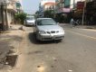 Daewoo Lacetti EX 1.6 MT 2005 - Bán xe Daewoo Lacetti EX Sx 2005, số tay, máy xăng, màu bạc, nội thất màu xám, odo 80000 km